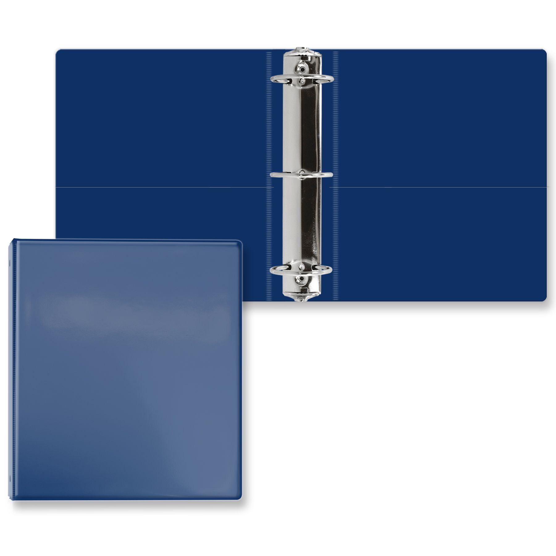 Royal Blue Blank